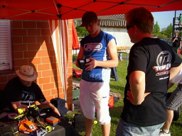 2008 ﻿﻿SM Offroad Lauf 4.Mai